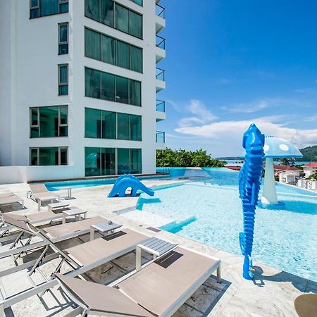 Oceana Resort Kamala Phuket Екстериор снимка