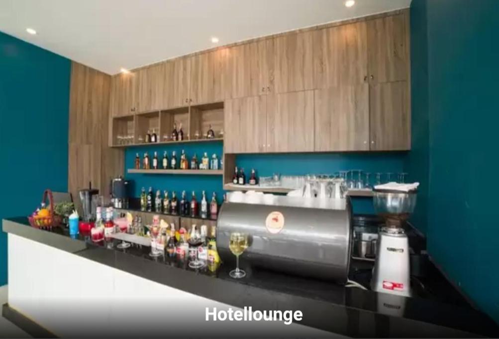Oceana Resort Kamala Phuket Екстериор снимка