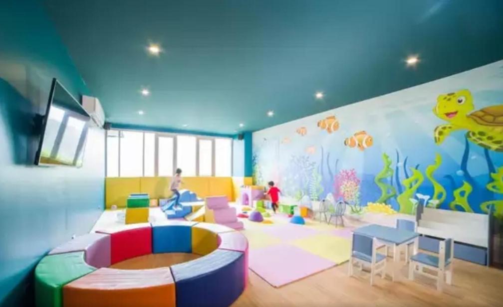 Oceana Resort Kamala Phuket Екстериор снимка