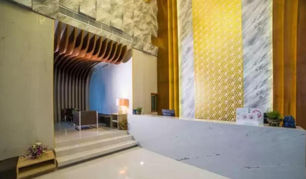 Oceana Resort Kamala Phuket Екстериор снимка
