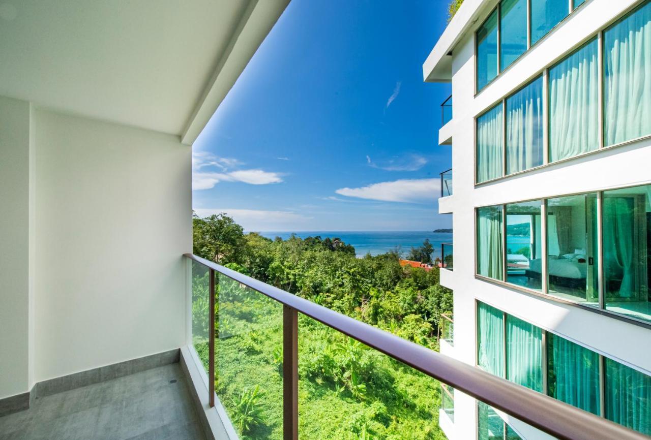 Oceana Resort Kamala Phuket Екстериор снимка