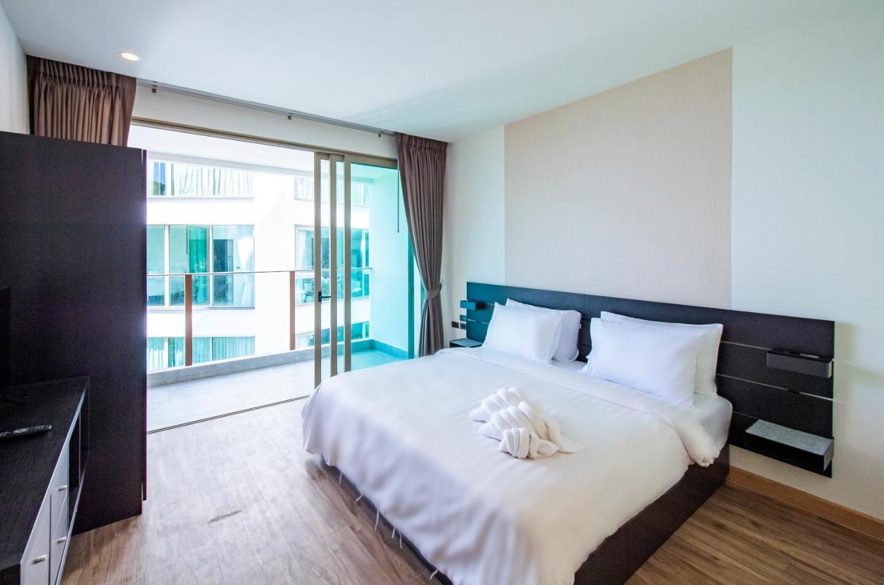 Oceana Resort Kamala Phuket Екстериор снимка