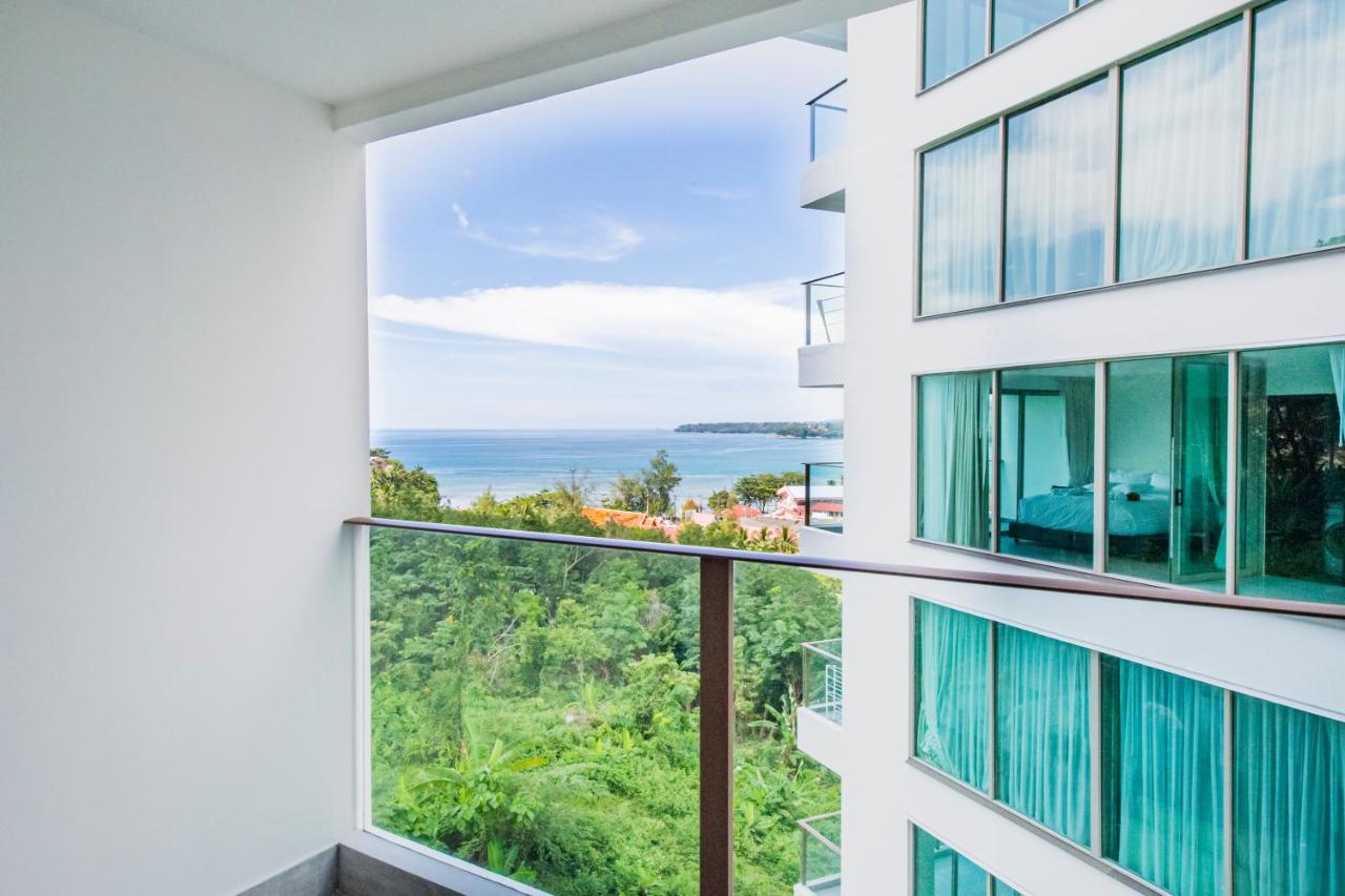 Oceana Resort Kamala Phuket Екстериор снимка