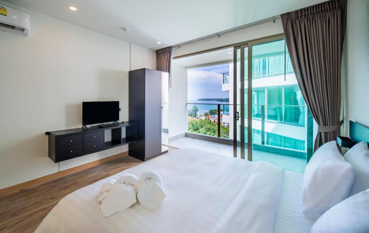 Oceana Resort Kamala Phuket Екстериор снимка