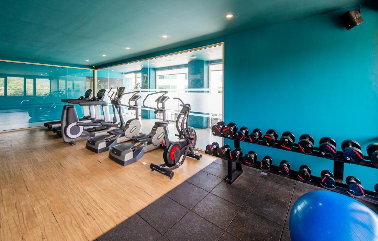 Oceana Resort Kamala Phuket Екстериор снимка